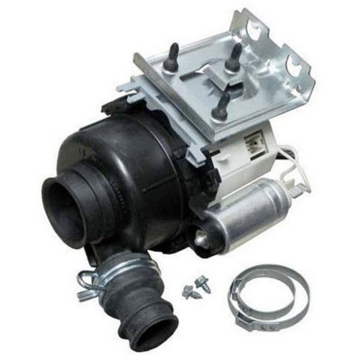WHIRLPOOL Moteur de lave-vaisselle  pour lave vaisselle  - mtr502wh