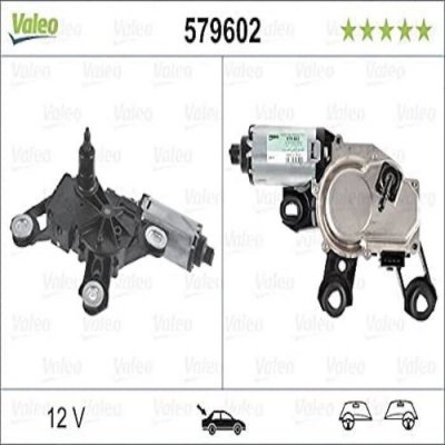 VALEO Moteur essuie glace  579602 (X1)
