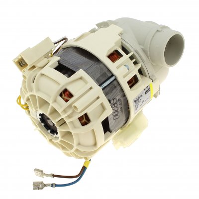FAURE Moteur Lave-Vaisselle Pour Lave Vaisselle Electrolux