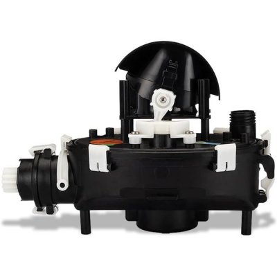 DOLPHIN BY MAYTRONICS Moteur S200/S300 Ex : Robot Dolphin POOLSTYLE 35