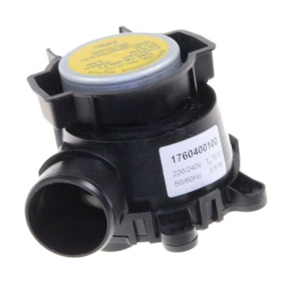 BEKO Moteur valve 3 voies lave-vaisselle 1760400100 grundig, 
