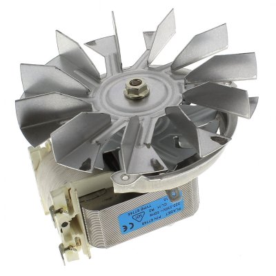 ROWENTA Moteur + ventilateur 67746 pour Four 