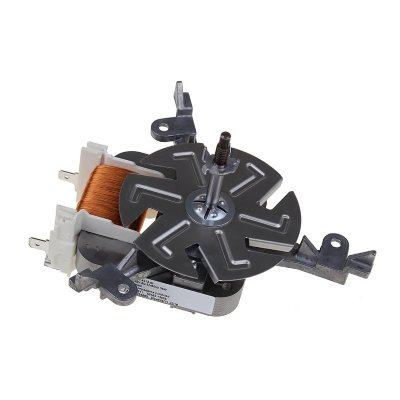 BOSCH Moteur ventilateur chaleur tournante pour four  - 00641854 00641854