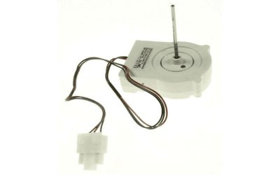 LG Moteur Ventilateur Pour Refrigerateur  - Eau60694508