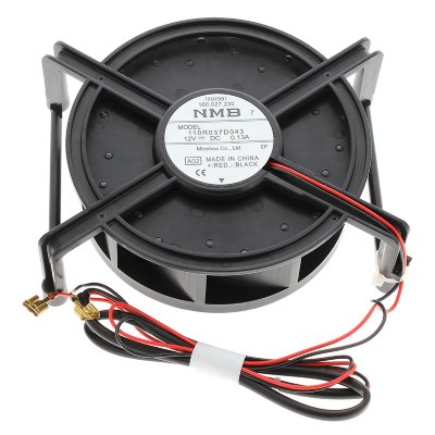 ARISTON GROUP Moteur ventilation 16W pour refrigerateur hotpoint/ariston - C00295058