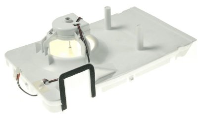 HAIER Moteur Ventillateur Assemble Pour Refrigerateur - 49045788
