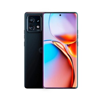 MOTOROLA Moto Edge 40 Pro 256-12-5G-bk Motor Edge 40 Pro 265/12GB Black