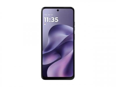 MOTOROLA Moto G17 (4G) 128 Go, Evening Blue - Neuf