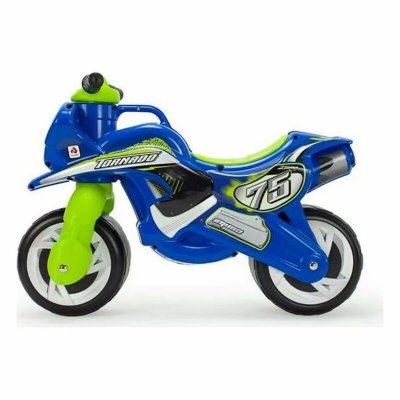 INJUSA Moto  Tundra Tornado Grand (+18 mois)