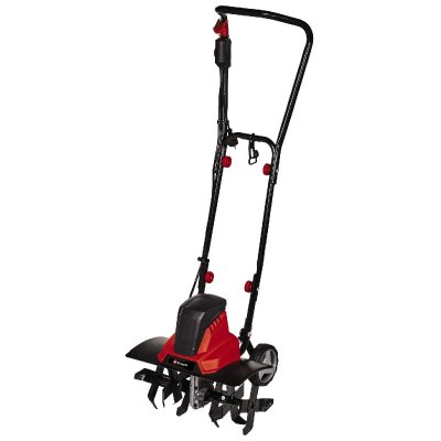 EINHELL Motobineuse &Eacute;lectrique Gc-rt 1545 M - 45cm Largeur - 1500w