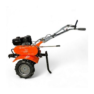 DAEWOO Motobineuse Thermique  7,5cv - 212cc Euro 5 - 2 Vitesses AV 1 Ar,  Largeur 105cm DATM80110