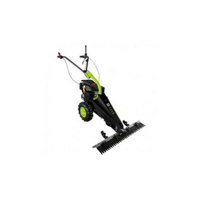ZIPPER Motofaucheuse &agrave; essence 159CC  ZI-BM870ECO