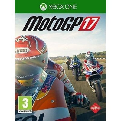MotoGP 17 Xbox One 