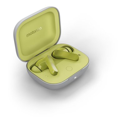 MOTOROLA  &eacute;couteurs in-ear 