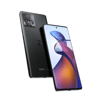 MOTOROLA  Edge 30 Fusion 8Go / 128Go - Gris Cosmique