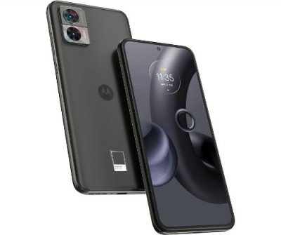 MOTOROLA  Edge 30 Neo 5G Dual-SIM 256 Go Noir Onyx