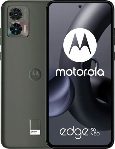 MOTOROLA  Edge 30 Ultra 5G Dual-SIM 256 Go Noir