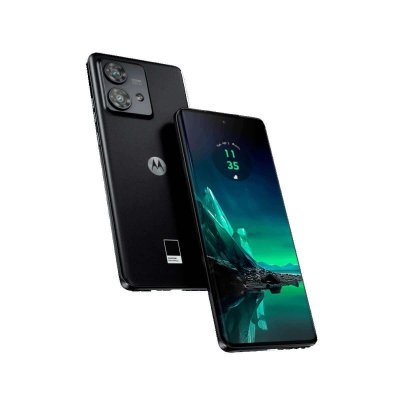 MOTOROLA  Edge 40 Neo 5G 12 Go/256 Go Noir (Black Beauty) Double SIM XT2307-1 