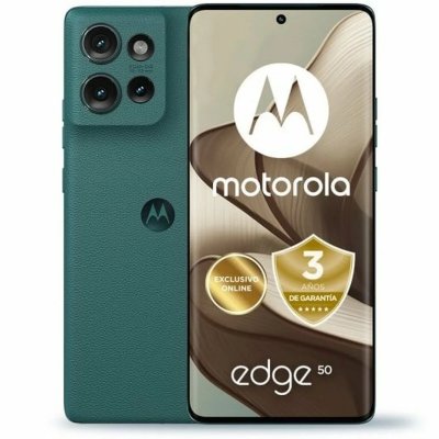 MOTOROLA  Edge 50 12/512 Go Vert Gratuit