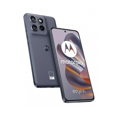 MOTOROLA  Edge 50 Neo 5G 256 Go Grisaille