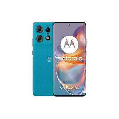 MOTOROLA  Edge 50 Pro 512 Go Bleu