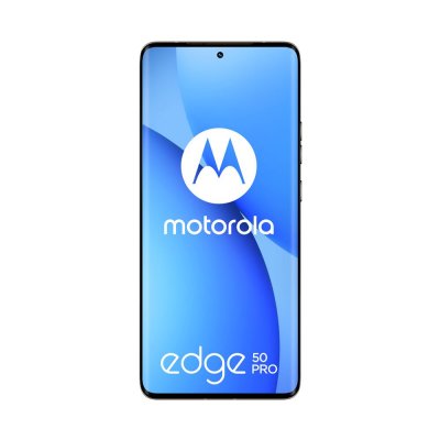 MOTOROLA  Edge 50 Pro 5G Dual-SIM 512 Go Perle