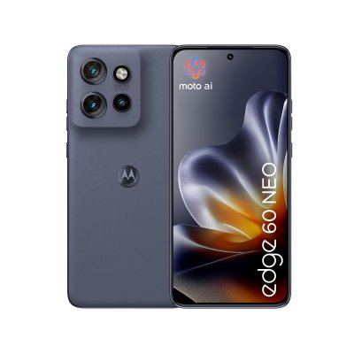 MOTOROLA  Edge 60 Neo 5G 256GB/8GB Dual SIM Gris