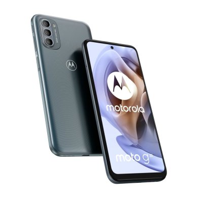 MOTOROLA  G31 64 GO GRIS