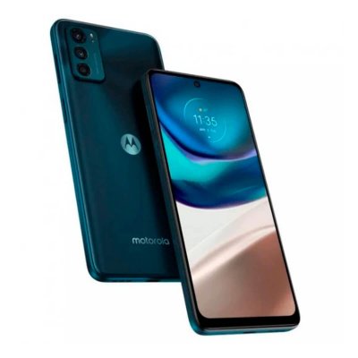 MOTOROLA  G42 6gb/128gb 6.4&acute;&acute; Smartphone Bleu