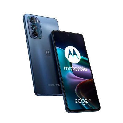 MOTORALA Motorola Moto Edge 30 8gb/128gb 6.5&acute;&acute; Gris