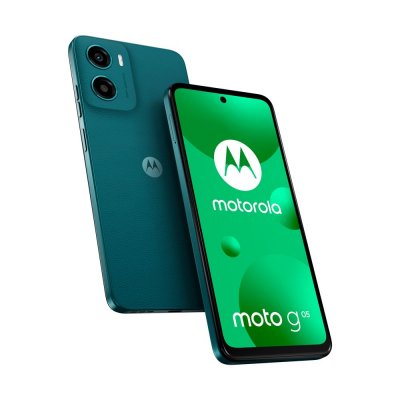 MOTOROLA  Moto G05 4G Dual-SIM 64 Go Vert