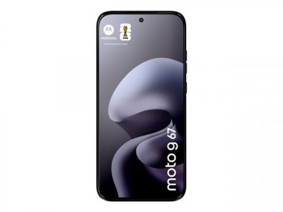 MOTOROLA  moto g67 , 17,3 cm (6.8'), 8 Go, 256 Go, 50 MP, Android 16.0, Gris PBAU0049FR