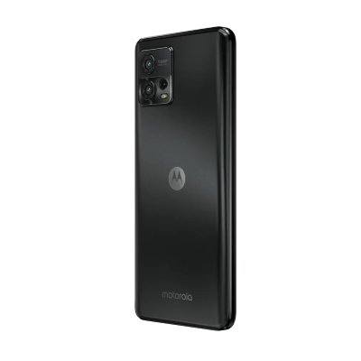  Motorola Moto G72 8gb/128gb 6.6&acute;&acute; Dual Sim Smartphone Gris