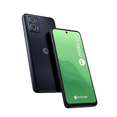 MOTOROLA  Moto G73 5G - bleu nuit - 5G smartphone - 256 Go - GSM