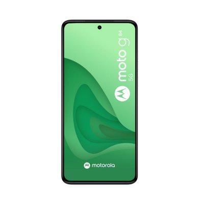 MOTOROLA  Moto G84 5G Dual-SIM 256 Go Bleu Marshmallow