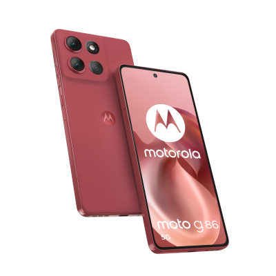 Motorola Moto G86 Chrysanthemum (8 - 256 Go) 