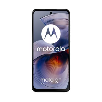 MOTOROLA  -  moto g55 8+256gb 6.5 5g 8033779077302 