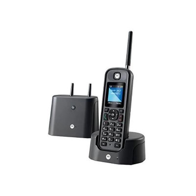 MOTOROLA  o201 noir