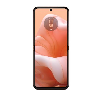 MOTOROLA  Razr 40 Ultra 8/256 Go Peach Fuzz gratuit
