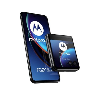  Motorola Razr 40 Ultra 8gb/256gb 6.9&acute;&acute; Dual Sim Noir