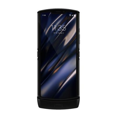 MOTOROLA  RAZR 5G 256 Go Double SIM Gris