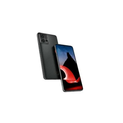  Motorola ThinkPhone 5G Dual Sim 256 Go Noir Charbon