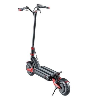  MOTUS PRO10 Sport 66 km/h Noir, Rouge 18,2 Ah - Neuf