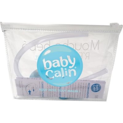 BABYCALIN Mouche b&eacute;b&eacute; R'Evolution Air - Soufflez pour moucher B&eacute;b&eacute;