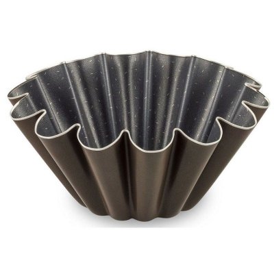 TEFAL Moule &agrave; brioche 23 cm perfect bake -  - Marron - Aluminium