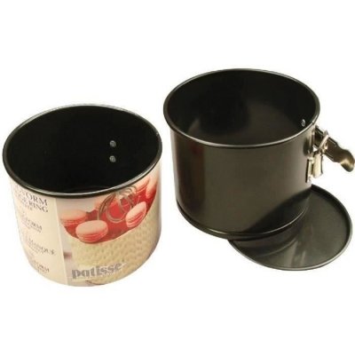 PATISSE Moule &Agrave; Charni&egrave;re Pour Pain Surprise Grand Mod&egrave;le 16 Cm 