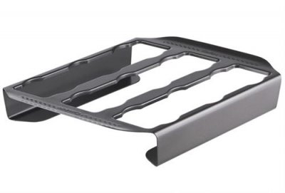 TEFAL Moule &agrave; g&acirc;teau  Creabake support 9 empreintes Multicolore 