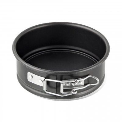 ZENKER Moule &agrave;  manqu&eacute; &agrave;  charni&egrave;re 12 cm  Sp&eacute;cial Mini ref. 7680
