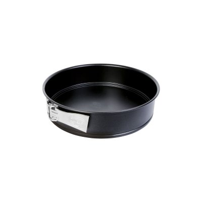 DR. OETKER Moule &agrave; manqu&eacute; avec charni&egrave;re 24 cm Dr Oetker Tradition ref. 1437