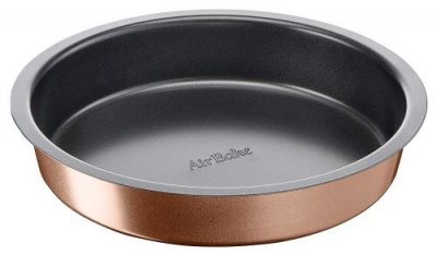 TEFAL Moule &agrave; manqu&eacute;  Airbake diam 23 cm